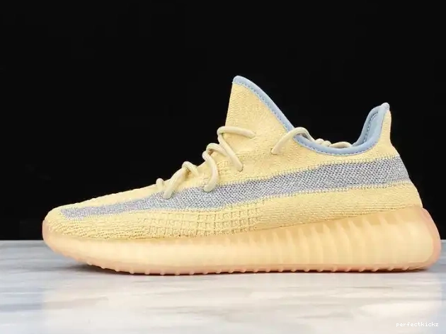 Yeezy V2 FY5158 Adidas Boost Linen 350 0625
